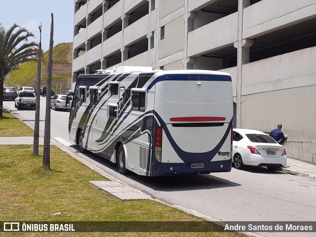 Motorhomes 3791 na cidade de São Paulo, São Paulo, Brasil, por Andre Santos de Moraes. Número da foto: #10587861.