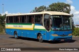 Viação Brasil 1600 na cidade de Montes Claros, Minas Gerais, Brasil, por Flavio Rodrigues Silva. Número da foto: #:id.