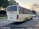 Volkswagen Ônibus e Caminhões - MAN Latin America  na cidade de Resende, Rio de Janeiro, Brasil, por Gabriel Nunes de Carvalho. Número da foto: #10589023.
