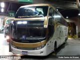 Auto Viação Gadotti 3520 na cidade de São Paulo, São Paulo, Brasil, por Andre Santos de Moraes. Número da foto: #10587998.