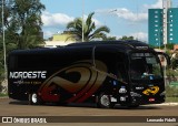 Expresso Nordeste 5577 na cidade de Maringá, Paraná, Brasil, por Leonardo Fidelli. Número da foto: #10588450.