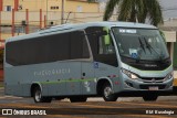 Viação Garcia 83046 na cidade de Londrina, Paraná, Brasil, por RM Busologia. Número da foto: #10588800.