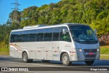 Marcio Moreira Turismo & Receptivo QIU6038 na cidade de Joinville, Santa Catarina, Brasil, por Diogo Luciano. Número da foto: #:id.