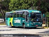 Auto Viação Cambuí 202 na cidade de São Paulo, São Paulo, Brasil, por Thales Pires Silva. Número da foto: #:id.