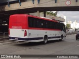 Viação Piracicabana 5016 na cidade de São Paulo, São Paulo, Brasil, por Rafael Lopes de Oliveira. Número da foto: #10587128.