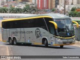 RodeRotas - Rotas de Viação do Triângulo 7726 na cidade de Ribeirão Preto, São Paulo, Brasil, por Tadeu Vasconcelos. Número da foto: #10588982.