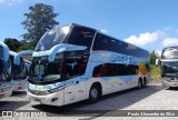 Transportadora Turística Natal 6000 na cidade de Mogi das Cruzes, São Paulo, Brasil, por Paulo Alexandre da Silva. Número da foto: #10587284.