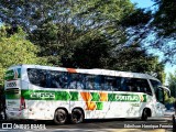 Empresa Gontijo de Transportes 21655 na cidade de São Paulo, São Paulo, Brasil, por Edinilson Henrique Ferreira. Número da foto: #:id.