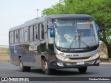 Arêa Leão Turismo 130 na cidade de Teresina, Piauí, Brasil, por Glauber Medeiros. Número da foto: #:id.