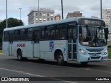 SOGIL - Sociedade de Ônibus Gigante Ltda. 5111 na cidade de Porto Alegre, Rio Grande do Sul, Brasil, por Pedro Silva. Número da foto: #:id.