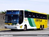 Empresa Gontijo de Transportes 11455 na cidade de São Paulo, São Paulo, Brasil, por Alexandre Promenzio. Número da foto: #10589589.
