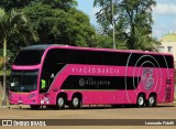 Viação Garcia 89025 na cidade de Maringá, Paraná, Brasil, por Leonardo Fidelli. Número da foto: #10588465.