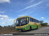 Expresso Cabral 181 na cidade de Jandaíra, Rio Grande do Norte, Brasil, por Alison Diego Dias da Silva. Número da foto: #:id.