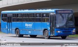 Biguaçu Transportes Coletivos Administração e Participação 413 na cidade de Florianópolis, Santa Catarina, Brasil, por Lucas Juvencio. Número da foto: #10588368.