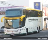 RodeRotas - Rotas de Viação do Triângulo 2201 na cidade de Uberaba, Minas Gerais, Brasil, por Tadeu Vasconcelos. Número da foto: #10588926.