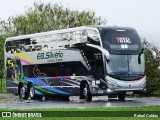 EB Silvério Viagens e Turismo 2034 na cidade de Brasília, Distrito Federal, Brasil, por Rafael Caldas. Número da foto: #:id.