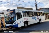 Viação Atalaia Transportes 6360 na cidade de Aracaju, Sergipe, Brasil, por Eder C.  Silva. Número da foto: #:id.