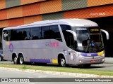 Rota Transportes Rodoviários 7785 na cidade de Salvador, Bahia, Brasil, por Felipe Pessoa de Albuquerque. Número da foto: #:id.