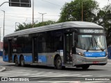 Viação Paratodos > São Jorge > Metropolitana São Paulo > Mobibrasil 6 3169 na cidade de São Paulo, São Paulo, Brasil, por Bruno Kozeniauskas. Número da foto: #:id.