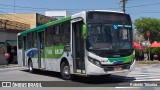 Ralip Transportes Rodoviários 3077 na cidade de Barueri, São Paulo, Brasil, por Roberto Teixeira. Número da foto: #10588447.