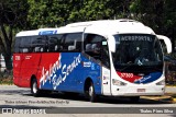 Airport Bus Service 37303 na cidade de São Paulo, São Paulo, Brasil, por Thales Pires Silva. Número da foto: #:id.