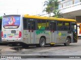 Viação Piracicabana Distrito Federal 116513 na cidade de Brasília, Distrito Federal, Brasil, por Lucas Alves. Número da foto: #:id.