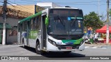 Ralip Transportes Rodoviários 3007 na cidade de Barueri, São Paulo, Brasil, por Roberto Teixeira. Número da foto: #10588452.