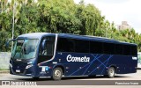 Viação Cometa 721918 na cidade de Curitiba, Paraná, Brasil, por Francisco Ivano. Número da foto: #10588468.