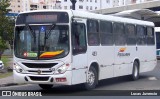 Expresso Coletivo Forquilhinha 433 na cidade de Criciúma, Santa Catarina, Brasil, por Lucas Juvencio. Número da foto: #:id.