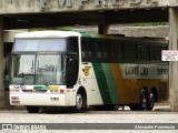 Empresa Gontijo de Transportes 5850 na cidade de Belo Horizonte, Minas Gerais, Brasil, por Alexandre Promenzio. Número da foto: #10589842.