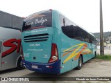 Nova Belga Transportadora Turística 3055 na cidade de Angra dos Reis, Rio de Janeiro, Brasil, por Eduardo de Jesus Veríssimo. ID da foto: :id.