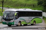 Turin Transportes 1135 na cidade de Ouro Preto, Minas Gerais, Brasil, por Lucas Oliveira. Número da foto: #10587421.