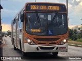 Auto Viação Marechal Brasília 441767 na cidade de Samambaia, Distrito Federal, Brasil, por Brenno Santos. Número da foto: #10588940.