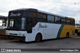 Dena Tur 4169 na cidade de Grão Mogol, Minas Gerais, Brasil, por Flavio Rodrigues Silva. Número da foto: #:id.