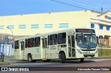 Viação Nobel 31267 na cidade de Fazenda Rio Grande, Paraná, Brasil, por Alessandro Fracaro Chibior. Número da foto: #:id.