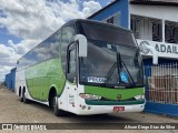 Ônibus Particulares 0030 na cidade de Alto do Rodrigues, Rio Grande do Norte, Brasil, por Alison Diego Dias da Silva. Número da foto: #:id.