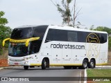 RodeRotas - Rotas de Viação do Triângulo 1511 na cidade de Brasília, Distrito Federal, Brasil, por Rafael Caldas. Número da foto: #:id.