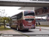 Santa Maria Fretamento e Turismo > Transportes Santa Maria(SP) 390 na cidade de São Paulo, São Paulo, Brasil, por Andre Santos de Moraes. Número da foto: #:id.