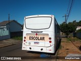 Sucata e Desmanches  na cidade de Ponta Grossa, Paraná, Brasil, por BrunyBus Prado. ID da foto: :id.