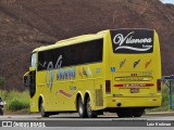 Vilanova Turismo 3006 na cidade de Juiz de Fora, Minas Gerais, Brasil, por Luiz Krolman. Número da foto: #10588221.