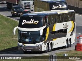 Realtur 9000 na cidade de Aparecida, São Paulo, Brasil, por Luiz Krolman. Número da foto: #10588415.