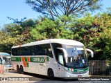Empresa Gontijo de Transportes 21655 na cidade de São Paulo, São Paulo, Brasil, por Edinilson Henrique Ferreira. Número da foto: #:id.