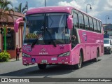 TRACOPA - Transportes Costarricenses Panameños 29 na cidade de San José, San José, Costa Rica, por Andrés Martínez Rodríguez. Número da foto: #10587847.