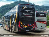 Advance Transatur 4122 na cidade de Angra dos Reis, Rio de Janeiro, Brasil, por Théo Marques. Número da foto: #10589042.
