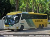 Empresa Gontijo de Transportes 18005 na cidade de Fortaleza, Ceará, Brasil, por Francisco Dornelles Viana de Oliveira. Número da foto: #10587281.