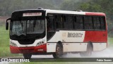 Empresa de Transporte Estrela do Mar 020 na cidade de Marituba, Pará, Brasil, por Fabio Soares. Número da foto: #:id.