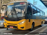 Diastur Turismo 4523 na cidade de São Bernardo do Campo, São Paulo, Brasil, por Ricardo Santos. Número da foto: #10589754.