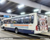 TUPi Transportes Urbanos Piracicaba 8441 na cidade de Piracicaba, São Paulo, Brasil, por Juliano Sgrigneiro. Número da foto: #:id.
