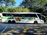 Empresa Gontijo de Transportes 21655 na cidade de São Paulo, São Paulo, Brasil, por Edinilson Henrique Ferreira. Número da foto: #:id.
