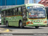 Buses San Miguel Higuito BUSMI 13 na cidade de San José, San José, Costa Rica, por Andrés Martínez Rodríguez. Número da foto: #:id.